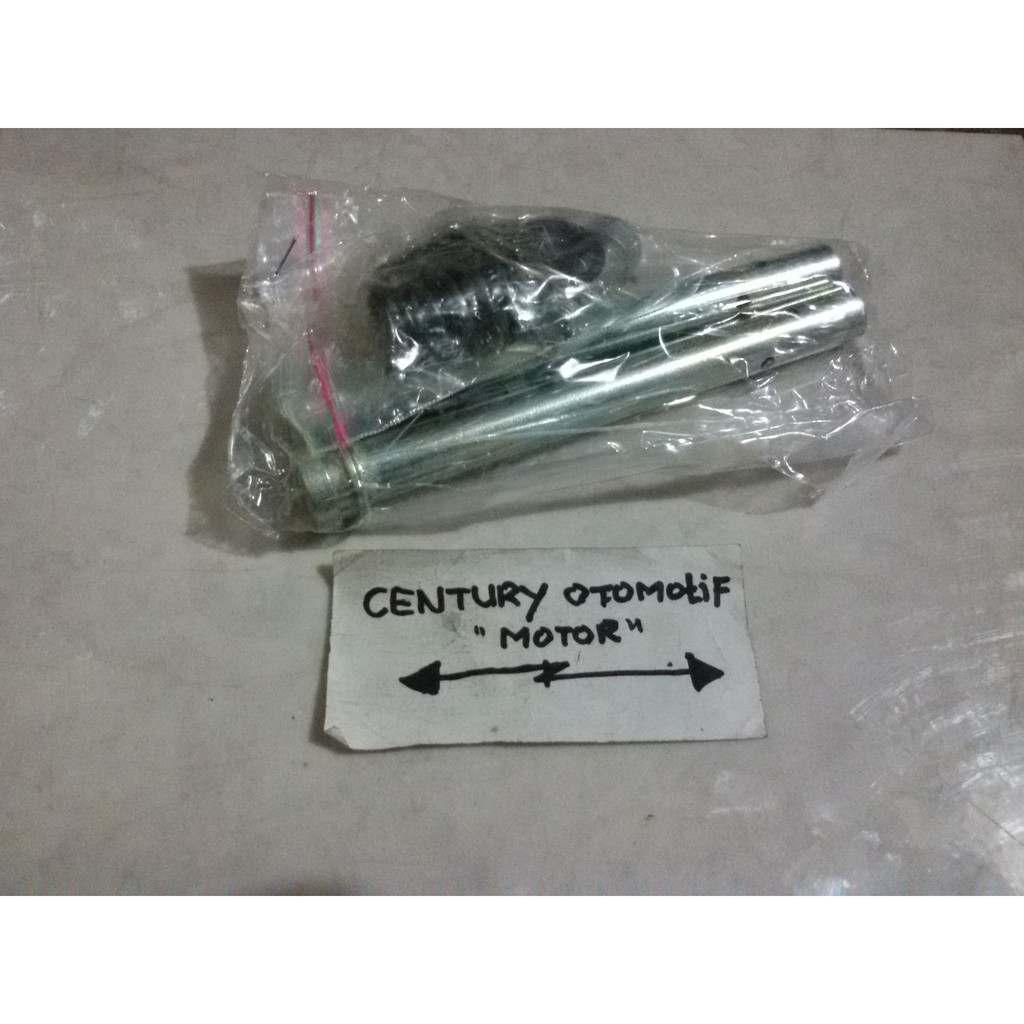 SULING AS SHOCK DEPAN ASSY HI FIZR/VEGA R LAMA/CRYPTONN.