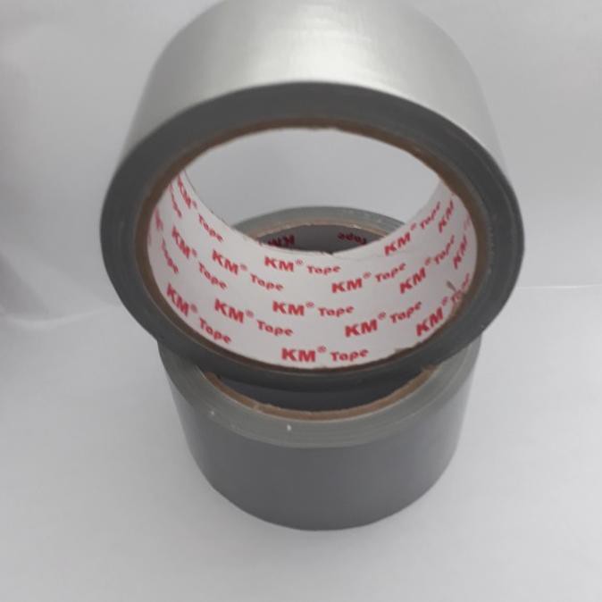 

Clot Tape (Abu-Abu):48Mm X 10 M Kode 1433