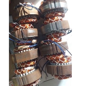 DINAMO SIMIZU tipe 128,130,135E,138bit