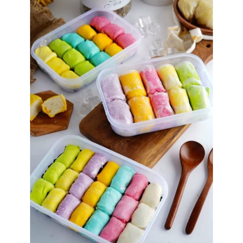 

(DestyShop) Pancake Durian mini