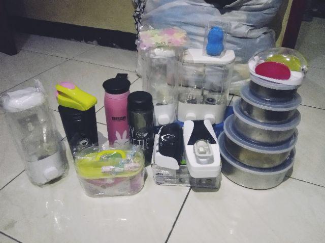 (kopi) Termos Kopi Travel Stainless