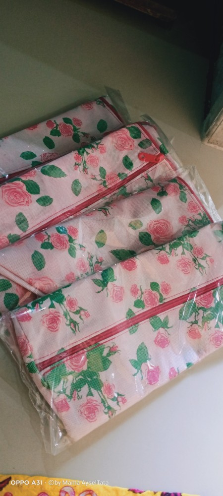 Tas Piring/tempat Piring/tempat Penyimpanan