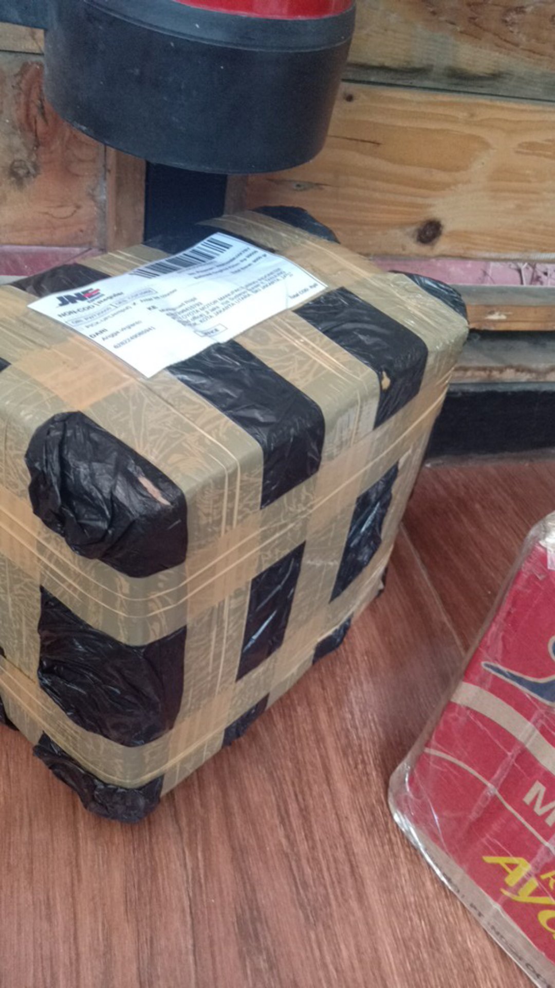 Pengurai Limbah Hotel, Apartemen Dan Gedung Perkantoran - Bioprisma