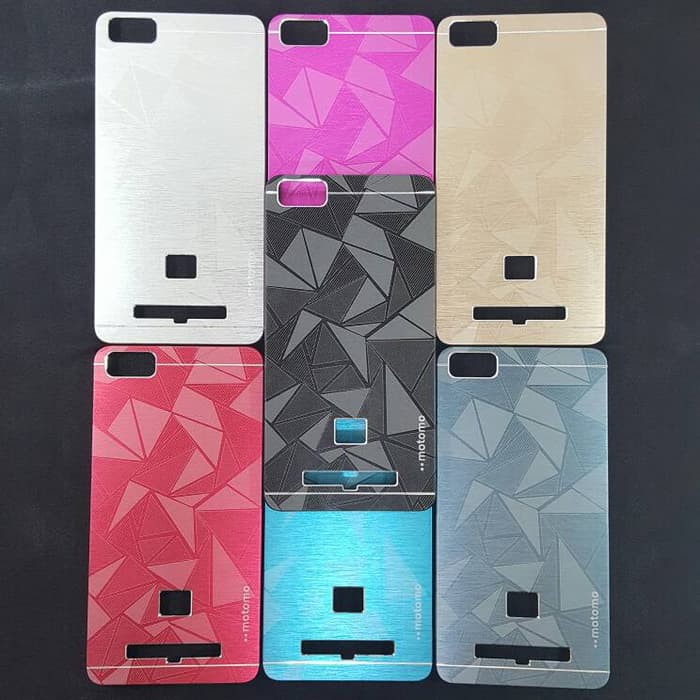 Xiaomi Mi4C Mi 4C Motomo 3D Diamond Case Cover Mi 4I