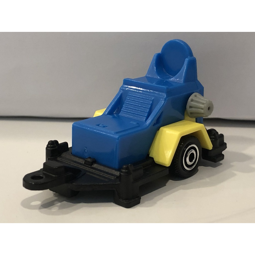 Matchbox Speed Trapper