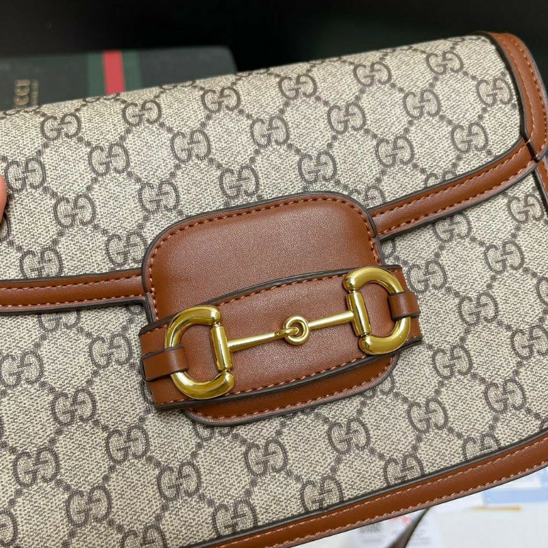 Gucci horsebit 1955 free box