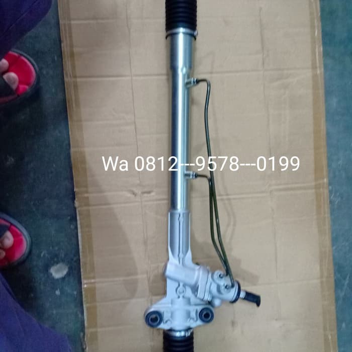 Rack Steering Toyota Avanza 1.3 Rack Power Steering avanza 1300cc 1300 cc