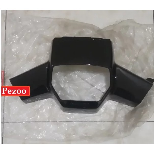 batok totok atas suzuki rc100 ori baru