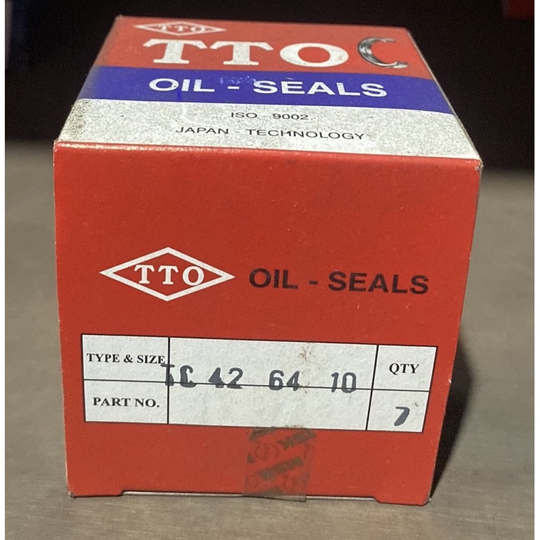 Oil seal seri Tc 27 37 8 , TC 32 45 7 ,Tc 27 37 7, Tc 42 64 10 , Tc 42 64 8 , Tc 30 42 5 , Tc 16 29 