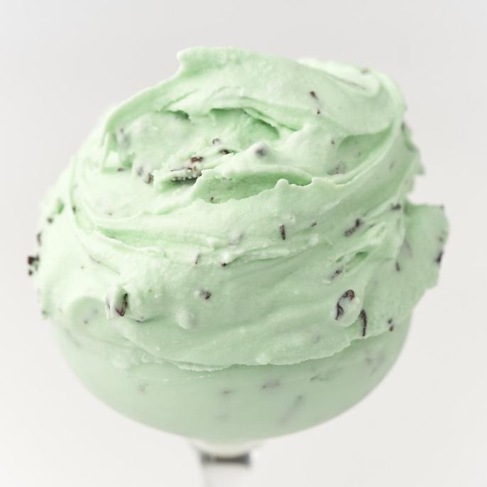 

MAKANAN BEKU / IT'S A LOVE AFFAIR SERIES GELATO - MINT-TO-BE NON COD