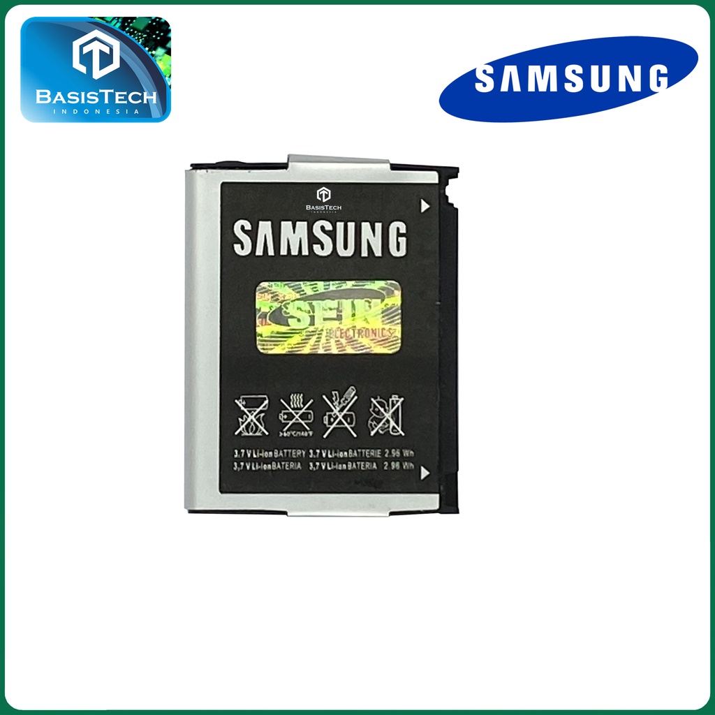 BATERAI SAMSUNG SGH D820 - T809 - A900 - AB55344CE - ORI99