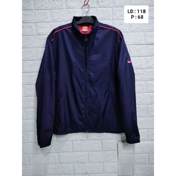Jaket Outdoor NIKE Size XL