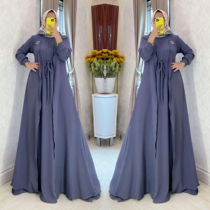 Aulia Dress