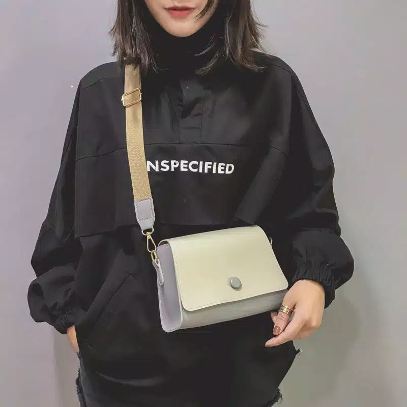 tas selempang wanita murah yunita