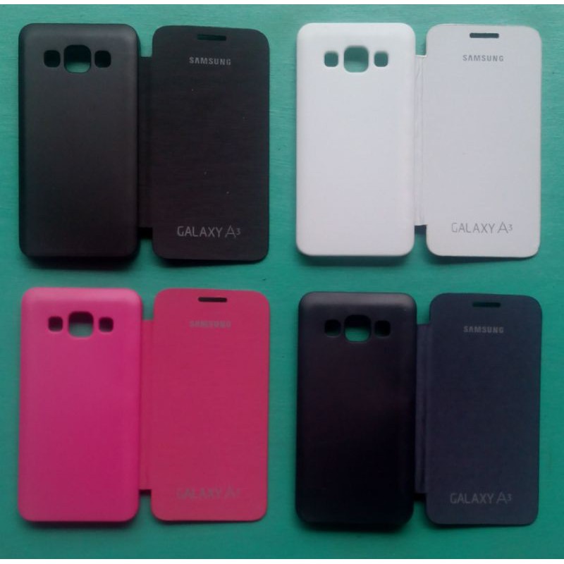 

FLIPCOVER Samsung A3