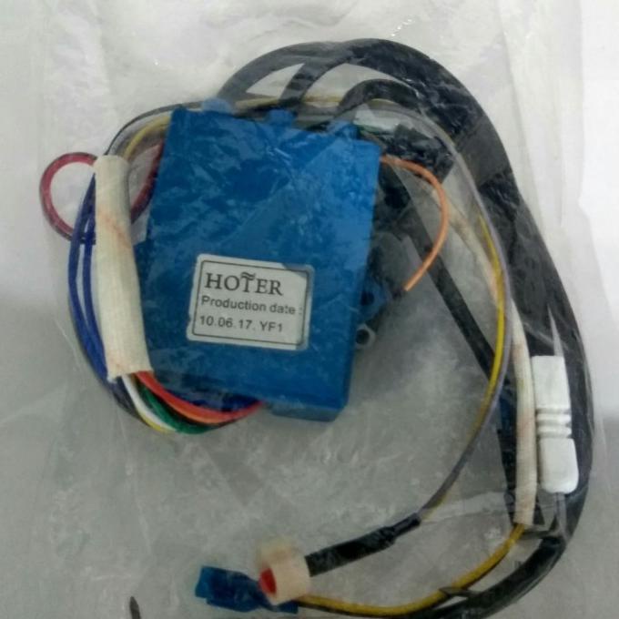 AVRIL - Control box Water heater gas Vilano/Hotter digital/Modul water Heater