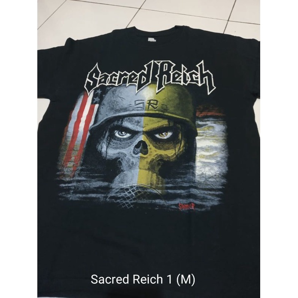 SACRED REICH