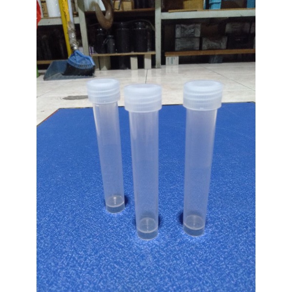 Botol Kiimia-Tabung Centrifuge 10ml