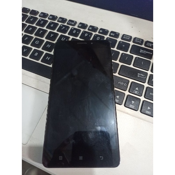 lenovo a7700 minus mesin mati