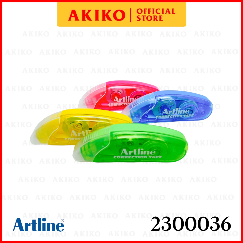 

ESYT-B5M6 Correction Artline