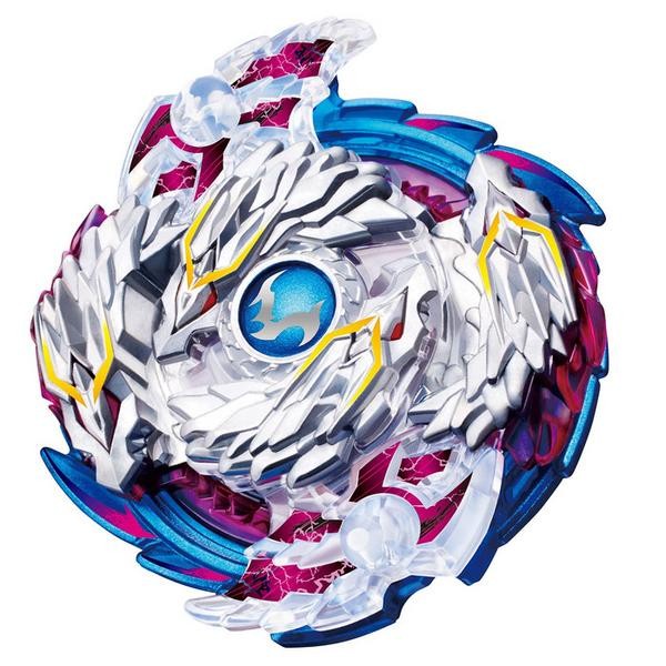 Beyblade Burst Starter Nightmare ORI TAKARA TOMY Asli