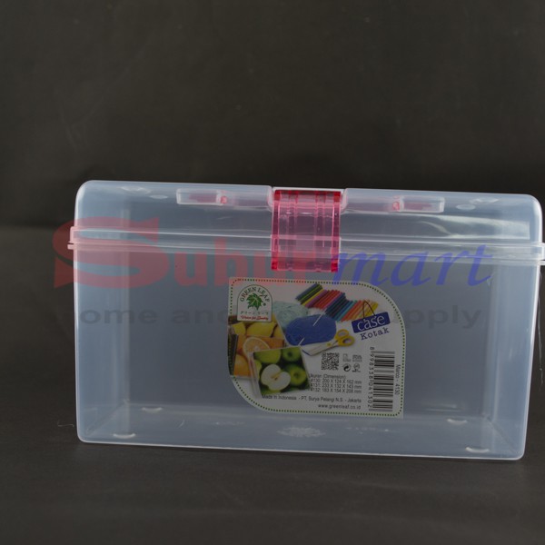 

kotak/ box marco case GL 4130