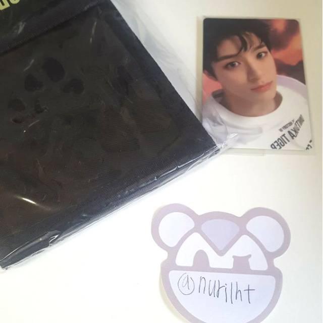 DP TIHOL JENO SET