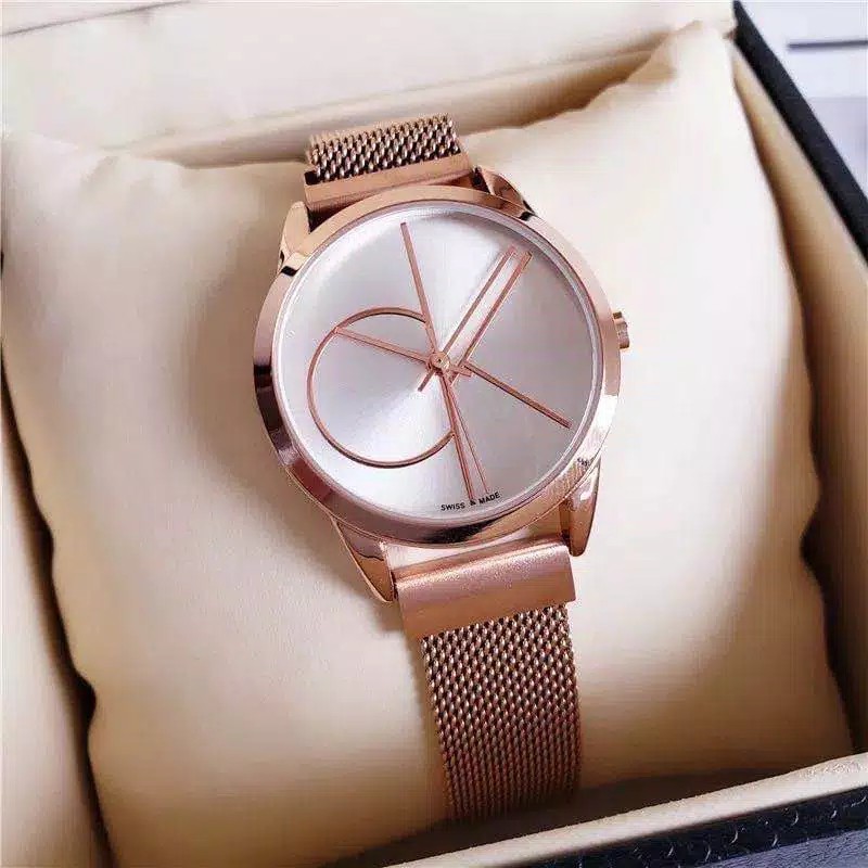 ♥SKY♥ JAM TANGAN C*K* WANITA JAM TANGAN  IMPORT MURAH-3