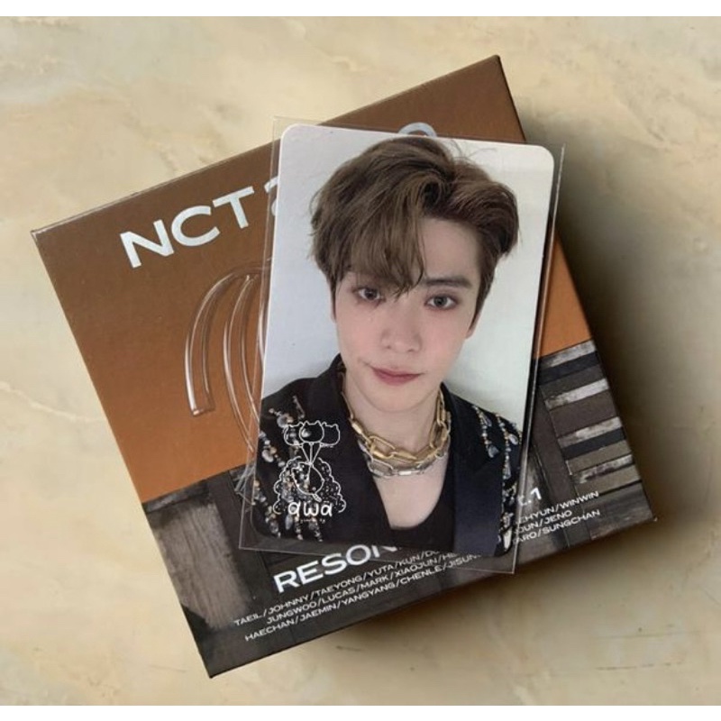 Jaehyun kihno future jaehyun departure