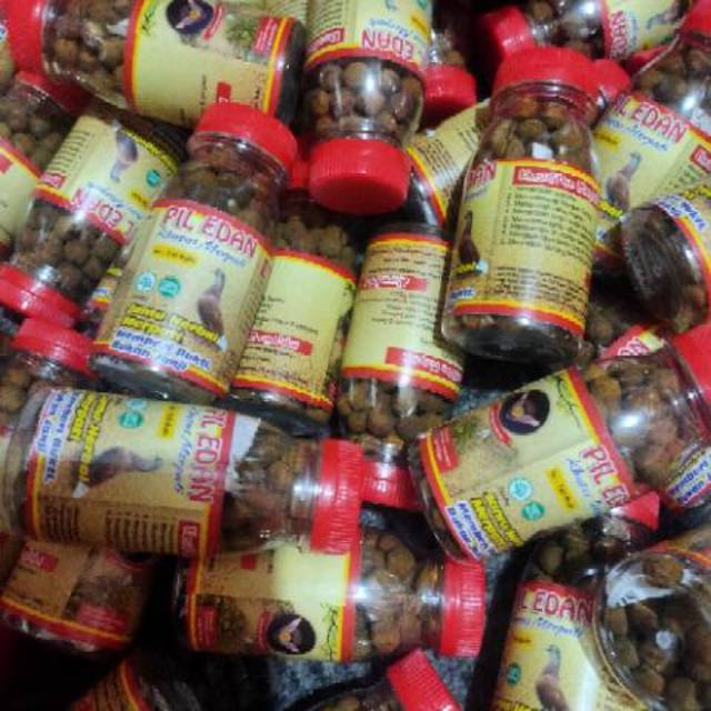 jamu vitamin doping obat giring pil edan burung merpati dara lomba balap kolongan tomprang pos