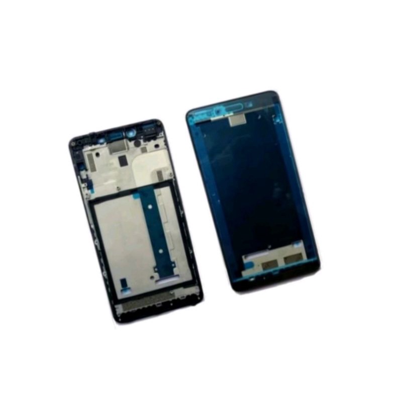 FRAME LCD TULANG TENGAH TATAKAN LCD XIAOMI REDMI NOTE 2 ORIGINAL