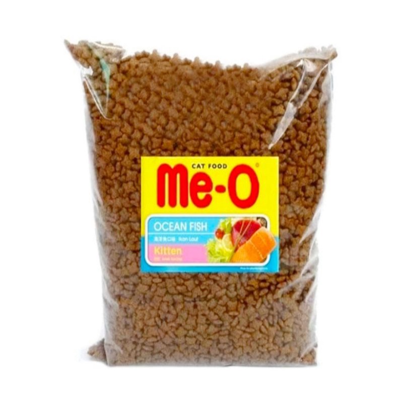 MEO KITTEN OCEAN FISH 1KG REPACK