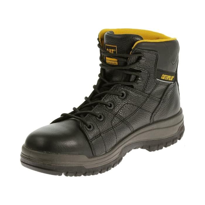 cat dimen safety boots