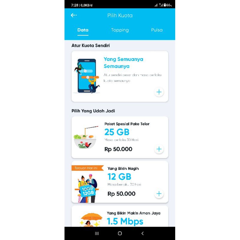 By.U hup beta tester