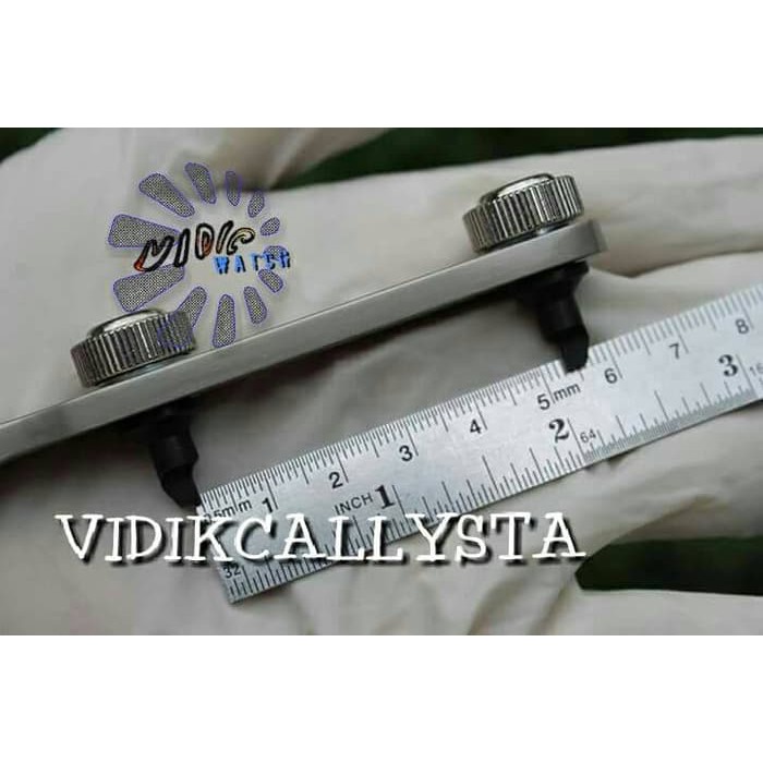TIANJIU ALAT PEMBUKA TUTUP JAM MODEL DRAT 53 / BACK CASE OPENER / ALAT SERVIS JAM TANGAN
