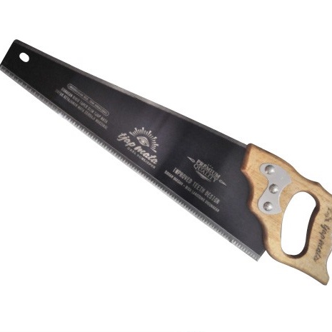 GERGAJI KAYU GERGAJI POTONG KAYU CAP MATA ASLI GOROK HAND SAW CA TMS