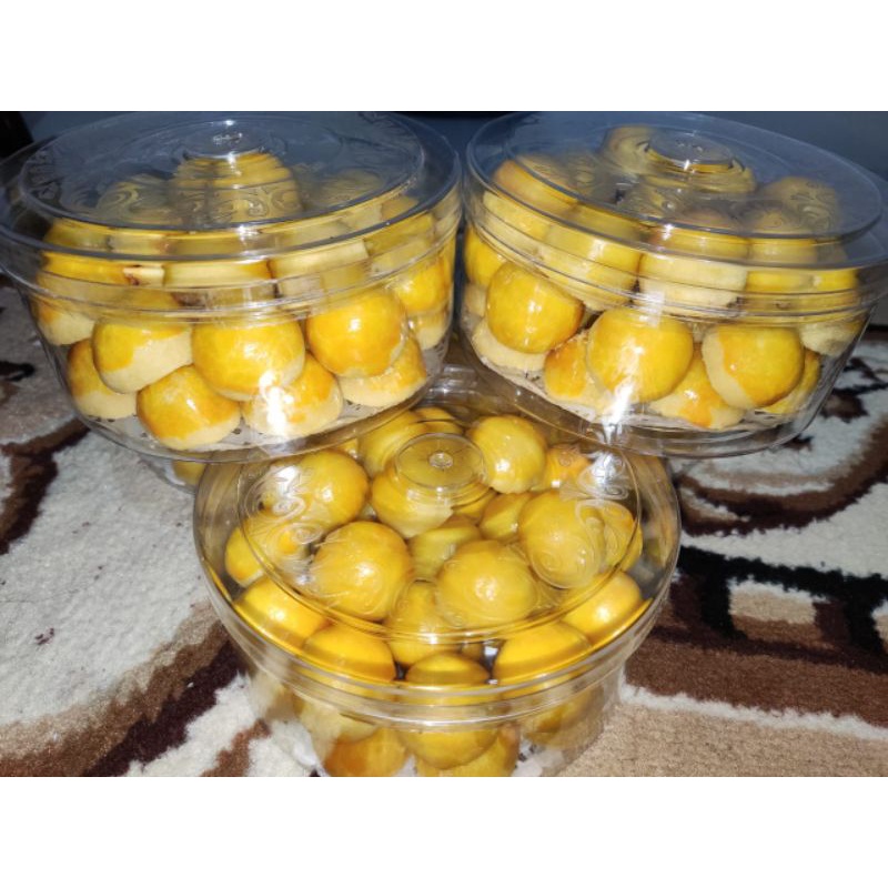 

Nastar Premium 500gr