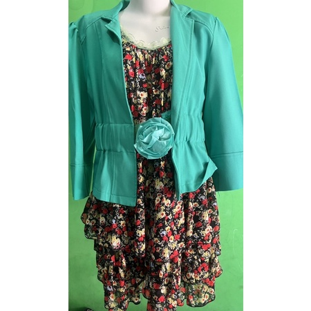 PRELOVED OUTER SET INNER