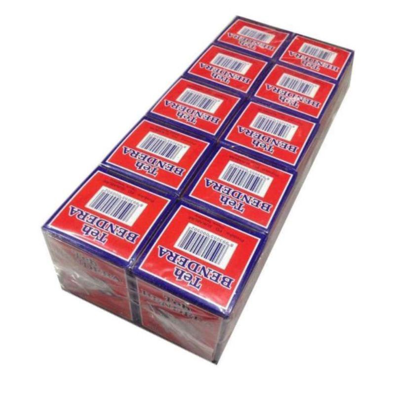 

Teh Bendera Tubruk/Bubuk 50gr 1pack isi 10kotak