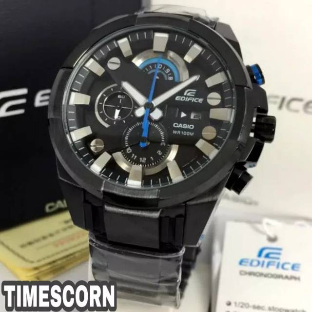 CASIO EDIFICE EFR-540 ORIGINAL BM