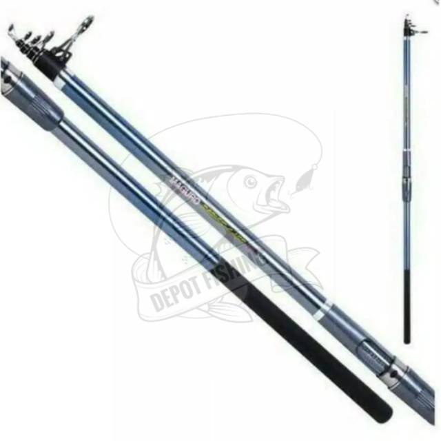 JORAN MAGURO POWER CAST