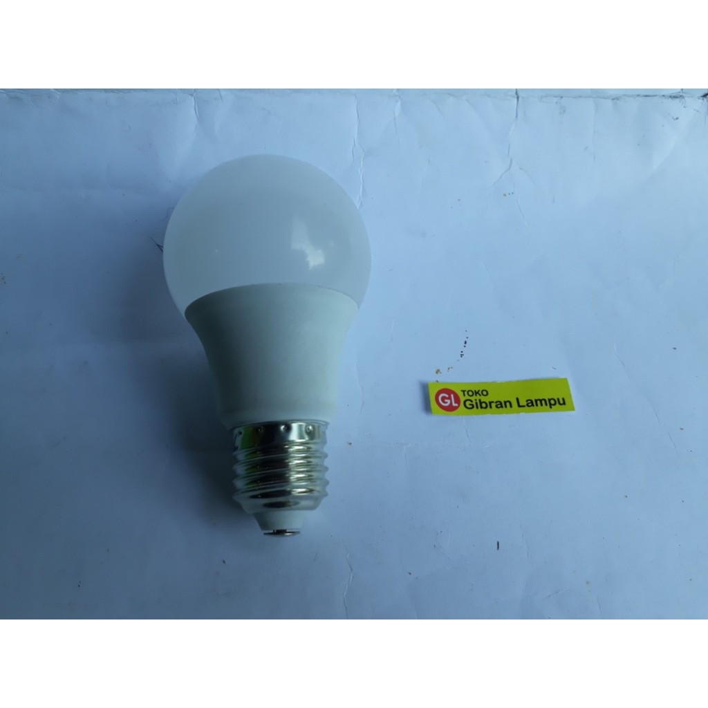 Casing Lampu LED 7w - 7 Watt (BM)