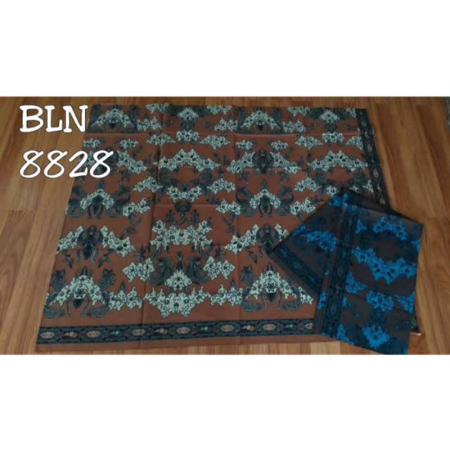 Kain Batik solo halus Batik Indonesia