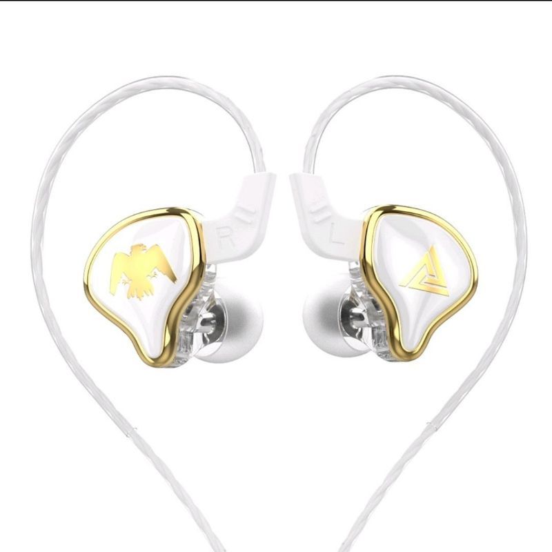 QKZ AK6 ARES QKZ AK6 PRO Earphone Gaming Headset Gaming QKZ AK6 PRO QKZ AK6 ARES QKZ AK6 DMX QKZ AK6 X ALT KZ EDX KZ EDX PRO KZ EDS KZ EDC-1