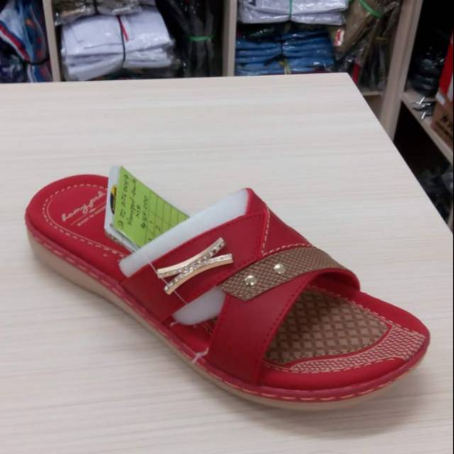 SANDAL WANITA DEWASA HOMYPED