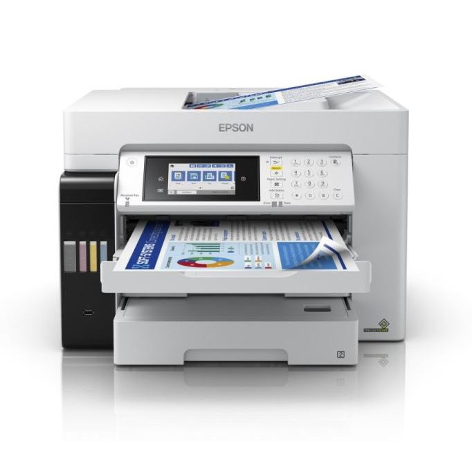 Printer Epson L15160 A3 Termurah Dan Bergaransi Resmi Fujitoko10