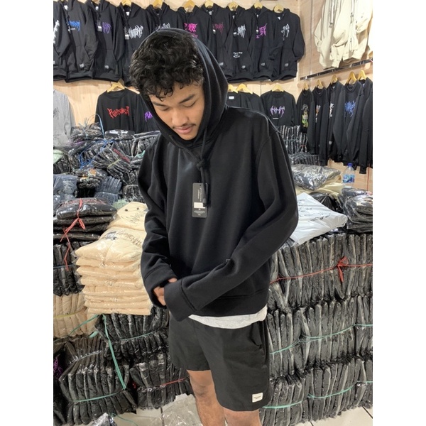 HOODIE CROP POLOSORIGINAIL PUNISMENT/JAKET PRIA/SWEATER PRIA/HOODIE OVERSIZE/HOODIE CROP