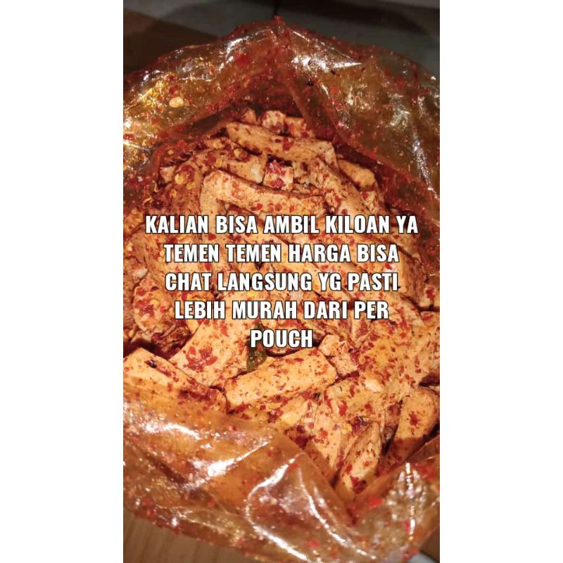 

BASRENG KILOAN PEDAS DAN ORIGINAL