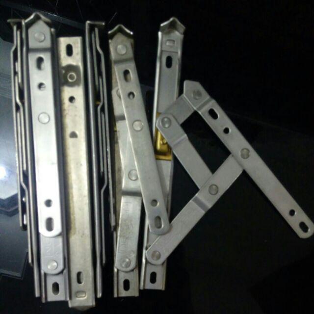 Engsel Casement 8 Dekkson Sus304 (friction Stay 8 Dks Sus304)