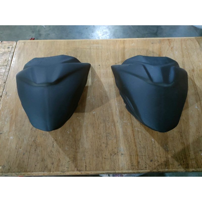 BATOK SONIC 150R BUTA/BALAP BATOK BUTA/BALAP SONIC 150R